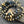 Czech Glass Beads - Rondelle Beads - Czech Rondelles - Picasso Beads - Fire Polished Czech Beads - 6x9mm - 25pcs (1660)
