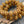 Picasso Beads - Czech Glass Beads - Saturn Beads - Chunky Beads - Large Glass Beads - 10x13mm - 10pcs - (3142)