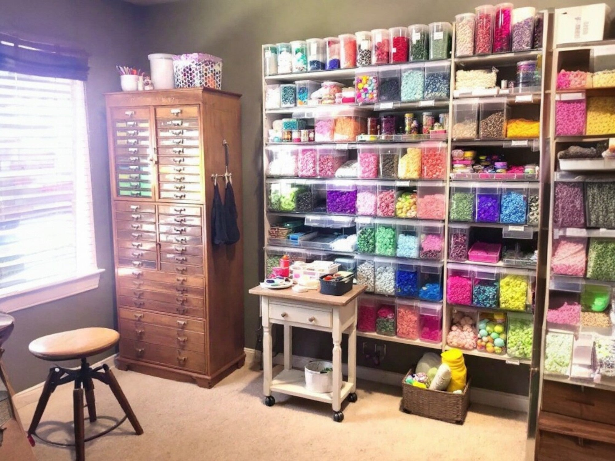 Need Bead Storage Ideas?? – The Bead Obsession