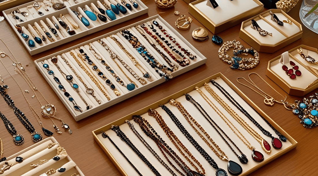 How to Price Handmade Jewelry for Profit – Guide for crafters looking to sell their creations