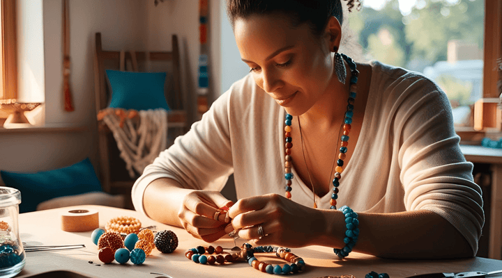 10 Common Beading Mistakes (and How to Avoid them)