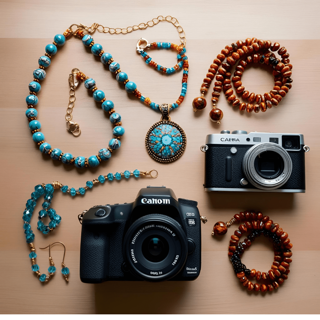 Best Ways to Photograph Jewelry to Attract More Customers