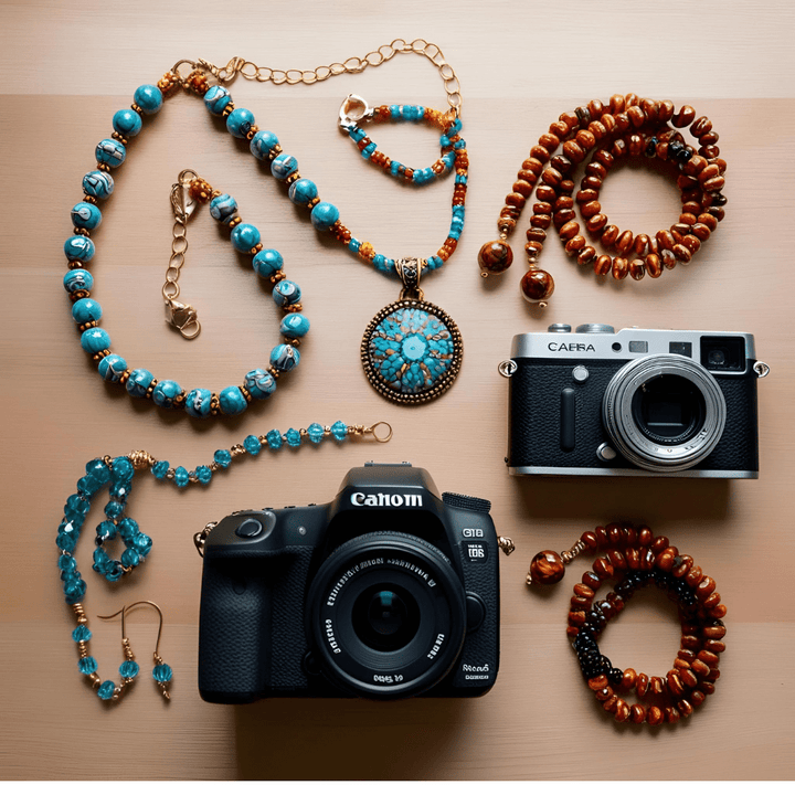 Best Ways to Photograph Jewelry to Attract More Customers