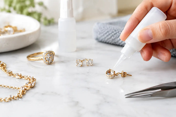 Jewelry Glue Review: What Actually Holds?
