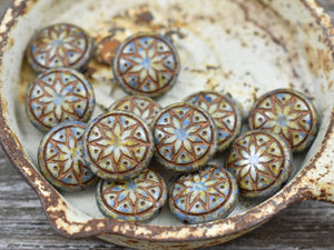 Ishtar Beads