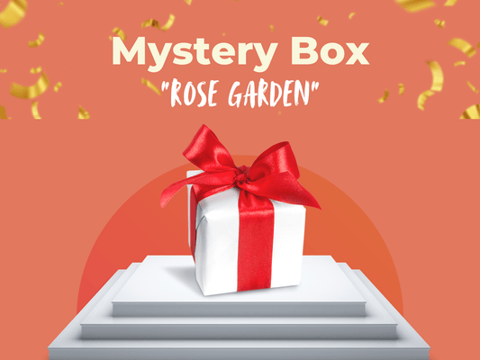 Mystery Box - "Rose Garden"