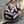 *10* 14x7mm Metallic Purple MOP Large Hole Tube Beads