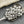 Load image into Gallery viewer, *100* 5x4mm Antique Silver Lantern Spacer Beads
