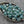 20g Aqua Rembrandt 2/0 Matubo Beads