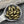 *50* 13x6mm Antique Bronze Bicone Beads