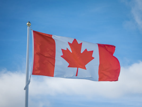 Prepay Canadian Duties & Taxes