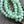 Czech Glass Beads - English Cut Beads - 8mm Beads - Round Beads - Antique Cut Beads - 20pcs (1708)
