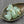 Czech Glass Beads - Drop Beads - Teardrop Beads - 12pcs - 13x12mm - (4298)