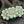 Czech Glass Beads - Flower Beads - Focal Beads - Czech Glass Flowers - Picasso Beads - Daisy Beads - 18mm - 6pcs - (4275)