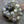 Picasso Beads - Czech Glass Beads - Fire Polished Beads - Center Cut - 10pcs - 10mm - (5619)