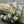 Picasso Beads - Czech Glass Beads - Fire Polished Beads - Center Cut - 10pcs - 10mm - (5619)
