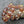 Picasso Beads - Czech Glass Beads - Fire Polished Beads - Center Cut - 10pcs - 10mm - (5625)