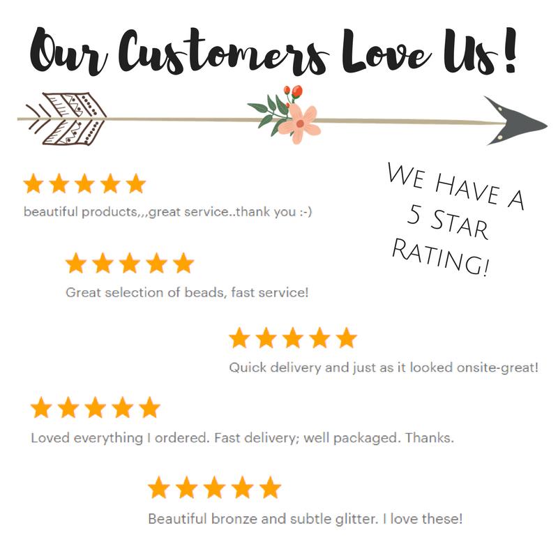 Czech Glass Beads - Fire Polished Beads - Blue Beads - Round Beads - 4mm - 50pcs - (3901)