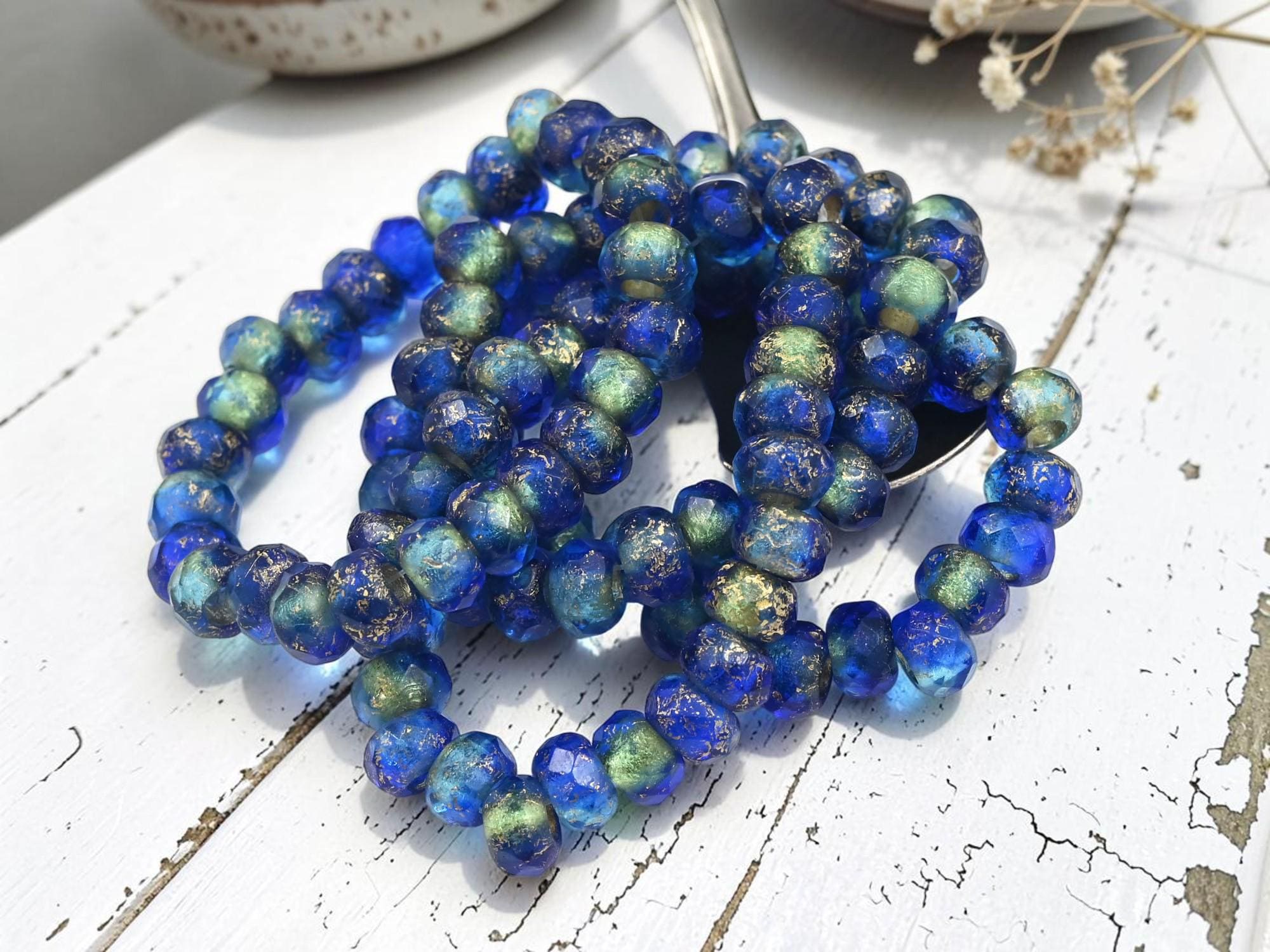 新品 CDL TOKYO ブレスレット ブルー CDL Beach Bracelet – CDL TOKYO