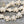18x14x8mm Bone Beige Synthetic Turquoise Turtle Beads - 15