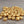20G Galvanized Gold Duracoat Miyuki 6/0 Seed Beads - 6-4202