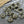 *25* 10mm Antique Bronze Bead Caps