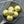 Load image into Gallery viewer, Gold Stardust Round Beads -- Choose Your Size
