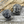 *4* 15x14mm Hematite Washed Black Buddha Head Beads