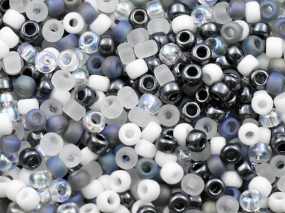 20G Apparition Mix Miyuki 6/0 Seed Beads