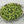 Opaque Chartreuse Picasso Miyuki Seed Beads