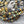 2/0 Striped Aged Picasso Mixed Seed Beads (20