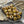 Load image into Gallery viewer, 10g Yellow Travertine 2/0 Matubo Beads
