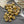 Load image into Gallery viewer, 10g Yellow Travertine 2/0 Matubo Beads
