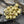 10g Opaque Chalk Rembrandt 2/0 Matubo Beads