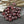 Load image into Gallery viewer, 20g Dark Red Travertine 2/0 Matubo Beads
