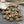 Load image into Gallery viewer, 10g Matte Chalk Travertine 2/0 Matubo Beads
