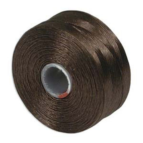 SLon Bead Thread Size D 78 Yard Spool Choose Your Color The