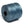 S-Lon Bead Cord - Superlon Bead Cord - Knotting Cord - Macrame Cord -  77 Yard Spool - TEX210 - Ice Blue (B252)
