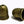 Tassel Caps - Tassel Cones - Bronze Bead Caps - Large Bead Cap - Ornate - 23x20mm - Tall Bead Caps - Large Beads Caps - 2pc - (4714)