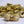 Load image into Gallery viewer, 7x3mm Antique Gold Rondelle Spacer Beads -- Choose Your Quantity
