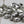 Load image into Gallery viewer, 7x3mm Antique Silver Rondelle Spacer Beads -- Choose Your Quantity
