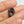 Hamsa Charm - Hamsa Hand - Hamsa Beads - Gunmetal Beads - Hamsa Bead Frame - Hand of Fatima - 10pcs - 16x13mm - (B858)