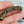 Bracelet Bar - Curved Tube Bead - Metal Tube Bead - Curved Tubes - Metal Beads - Bracelet Beads - Bracelet Tube - 53x9mm - (B954)