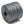 S-Lon Bead Cord - Superlon Bead Cord - Knotting Cord - Macrame Cord -  77 Yard Spool - TEX210 - Grey (B262)