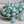 Rondelle Beads - Czech Glass Beads -  Fire Polished Beads - 3x5mm - Mercury Beads - 30pcs (3743)