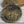 52x45mm Antique Bronze Medallion Pendant