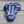 Hamsa Hand Beads - Czech Glass Beads - Hand of Fatima - Hamsa Charm - 4pcs - 14x20mm - (3886)
