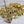 *20* 12x11mm Antique Gold Hamsa Hand Beads