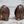 20x15mm - Tassel Caps - Kumihimo End Caps - Copper Bead Caps - Large Bead Cap - Tulip Bead Cap - End Caps - 1pc  (5545)