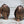 20x15mm - Tassel Caps - Kumihimo End Caps - Copper Bead Caps - Large Bead Cap - Tulip Bead Cap - End Caps - 1pc  (5545)